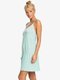 Roxy Sand Dune Beach Dress -Roxy Swimwear Shop erjx603198 roxyw gcz0 frt2