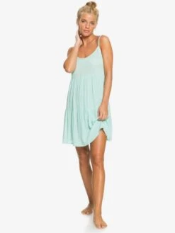 Roxy Sand Dune Beach Dress -Roxy Swimwear Shop erjx603198 roxyw gcz0 frt9
