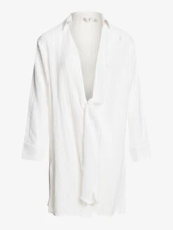 Roxy Unconditional Friend Shirt Dress -Roxy Swimwear Shop erjx603299 roxyv wbb0 frt1