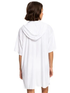 Roxy Easy Love Cover-up -Roxy Swimwear Shop erjx603319 roxyw wbb0 bck1