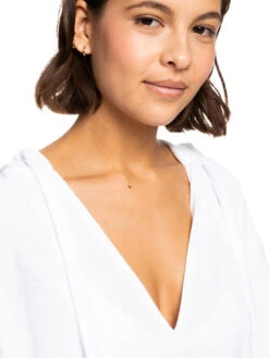 Roxy Easy Love Cover-up -Roxy Swimwear Shop erjx603319 roxyw wbb0 frt3