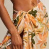 Roxy Cool And Lovely Sarong