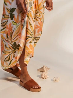 Roxy Cool And Lovely Sarong -Roxy Swimwear Shop erjx603345 roxym wbb6 frt4