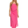 Roxy Sweety Night Maxi Beach Dress