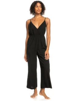 Roxy Never Ending Summer Strappy Jumpsuit