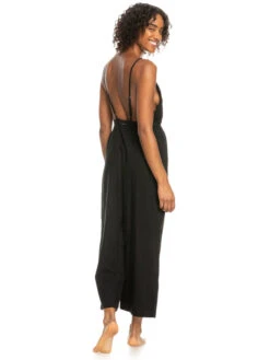 Roxy Never Ending Summer Strappy Jumpsuit -Roxy Swimwear Shop erjx603355 roxyw kvj0 frt9