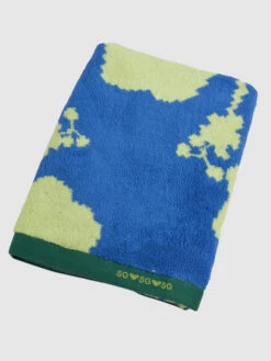 Roxy Digi High Beach Towel -Roxy Swimwear Shop urjaa03116 roxyp bpc0 frt2