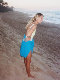 Roxy Tropic Trip One-Piece Swimsuit -Roxy Swimwear Shop urjx103058 roxyl ghq0 frt4