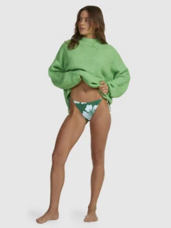 Roxy Digi High Mini Bikini Bottoms -Roxy Swimwear Shop urjx403071 roxyw gsj8 frt10